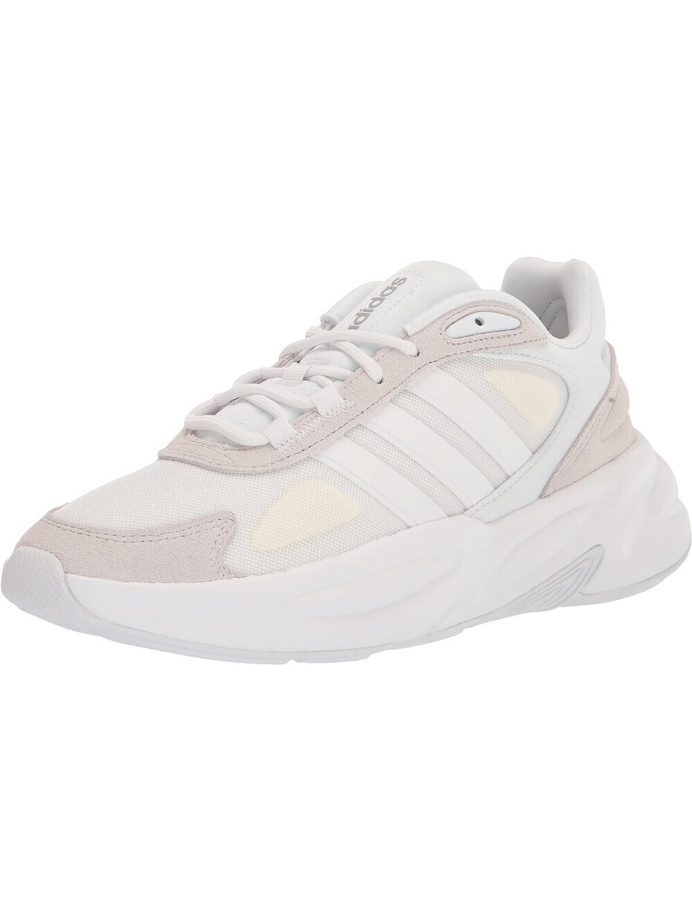 Adidas Mens Ozelle Running Shoes Size 10.5